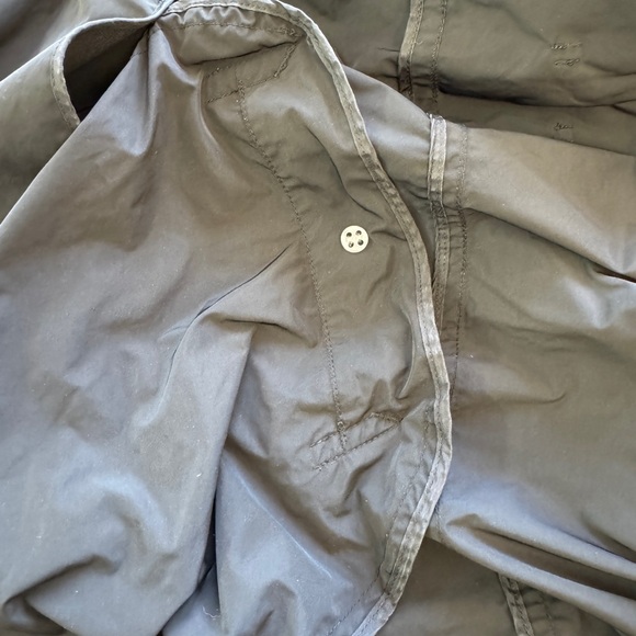 Burberry Black Outerwear - Picture 10 of 15